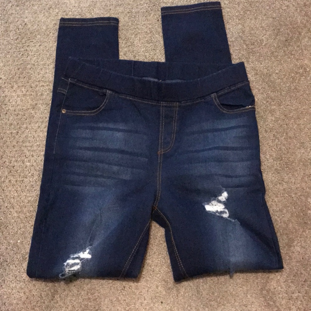 JVINI Jeggings